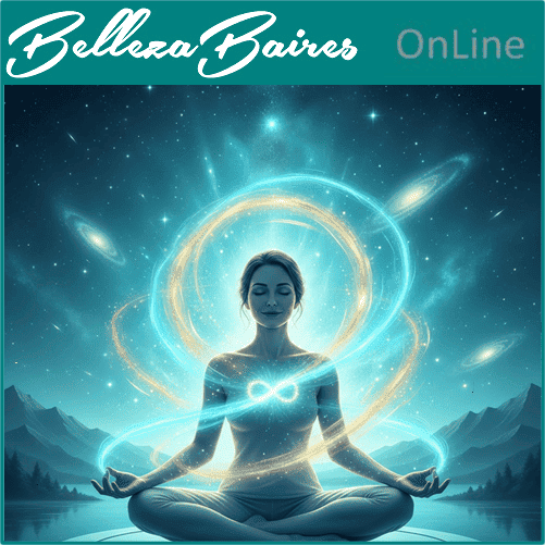 Curso Online de Reiki 168 Horas de Sanacion